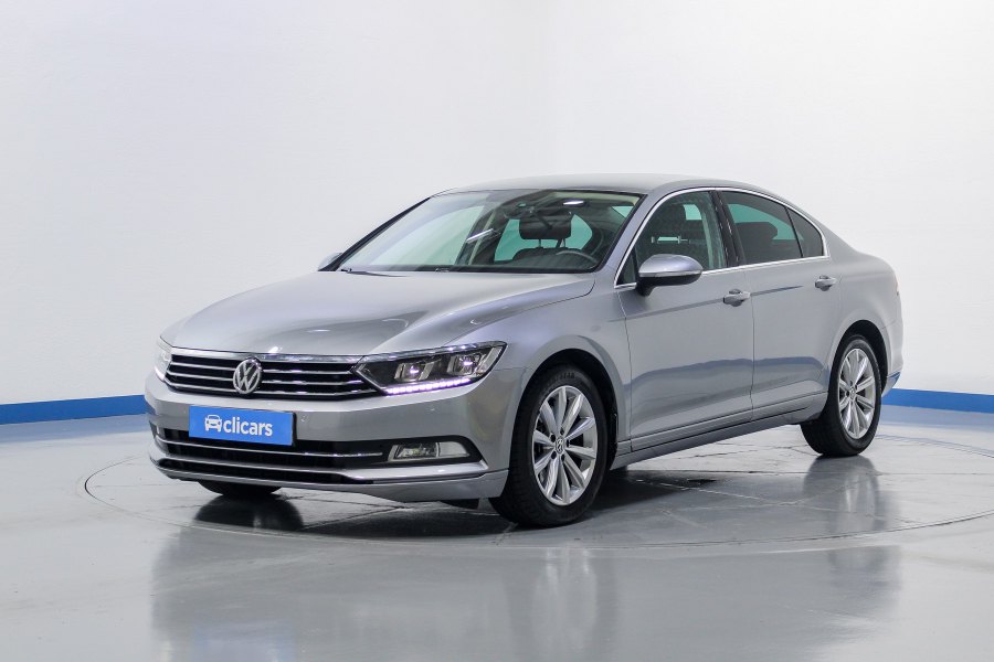 Volkswagen Passat Diésel Advance 2.0 TDI 110kW (150CV)