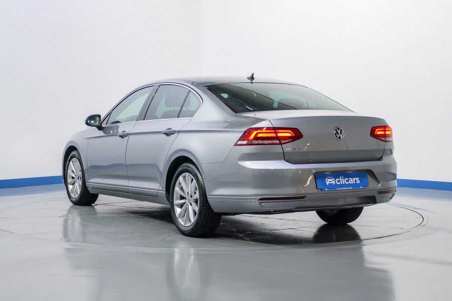 Volkswagen Passat Diésel Advance 2.0 TDI 110kW (150CV) 8