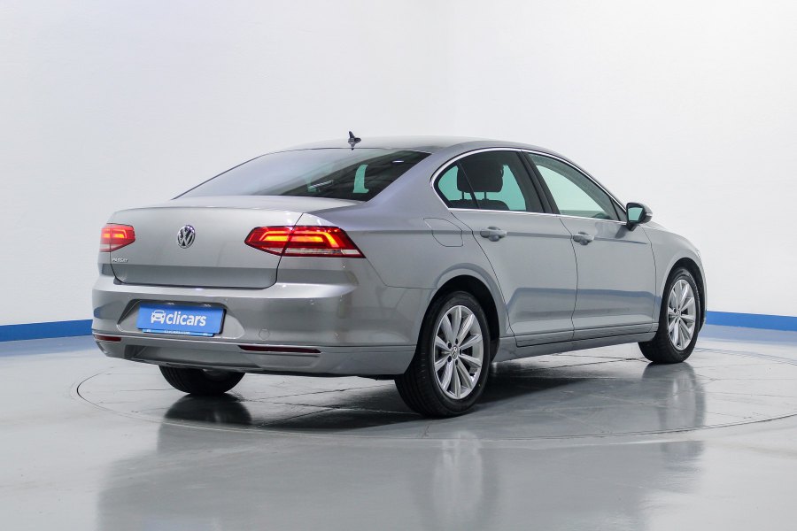 Volkswagen Passat Diésel Advance 2.0 TDI 110kW (150CV) 5