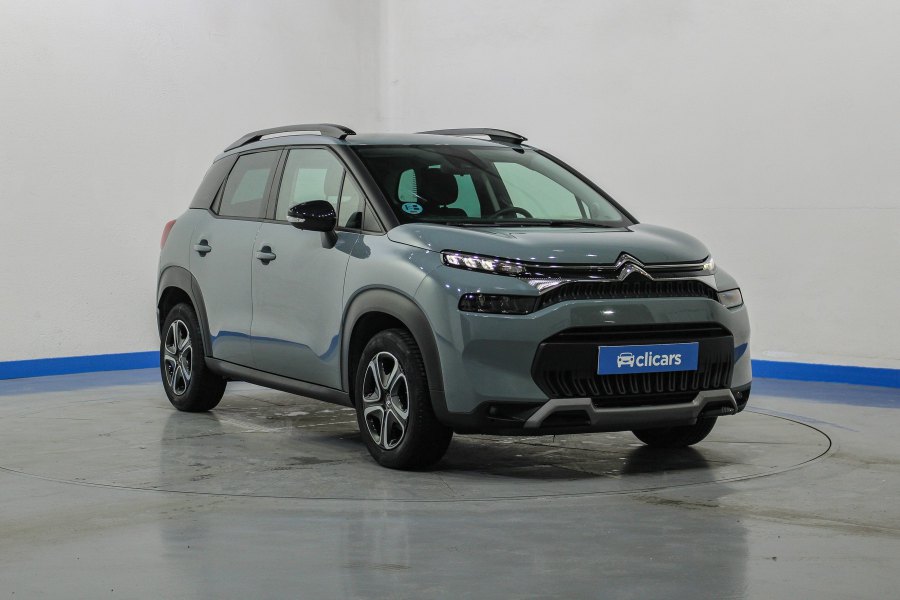 Citroën C3 Aircross Gasolina PureTech 81kW (110CV) S&S Feel 3