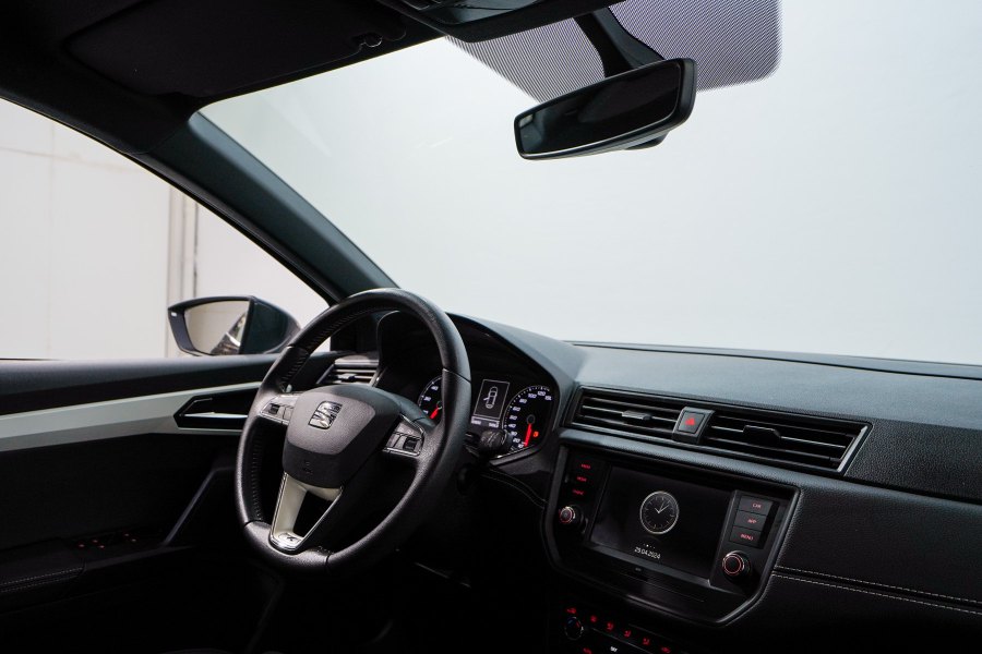 SEAT Ibiza Gasolina 1.0 TSI 85kW (115CV) Xcellence 33