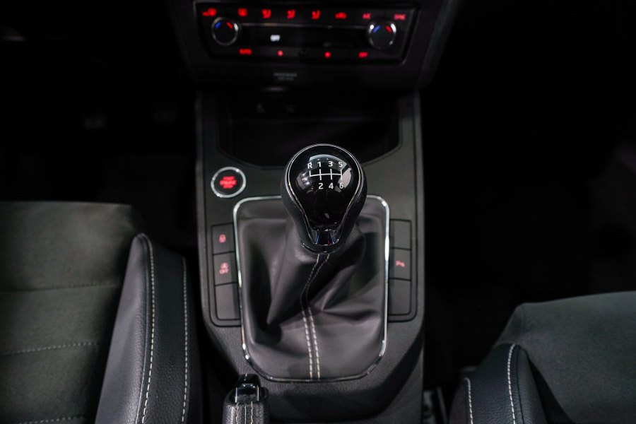SEAT Ibiza Gasolina 1.0 TSI 85kW (115CV) Xcellence 25