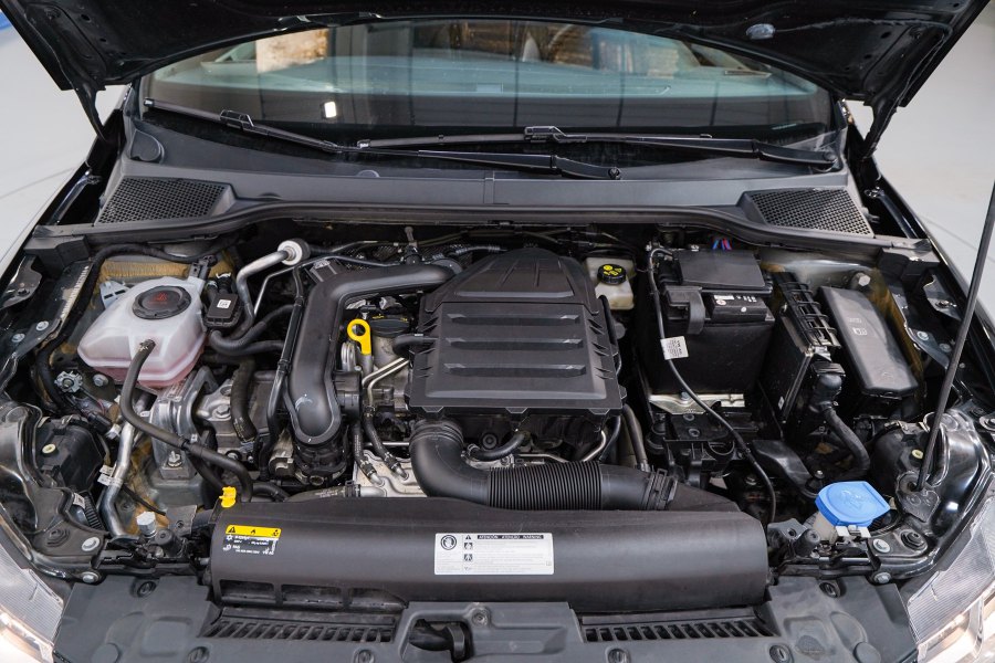 SEAT Ibiza Gasolina 1.0 TSI 85kW (115CV) Xcellence 34