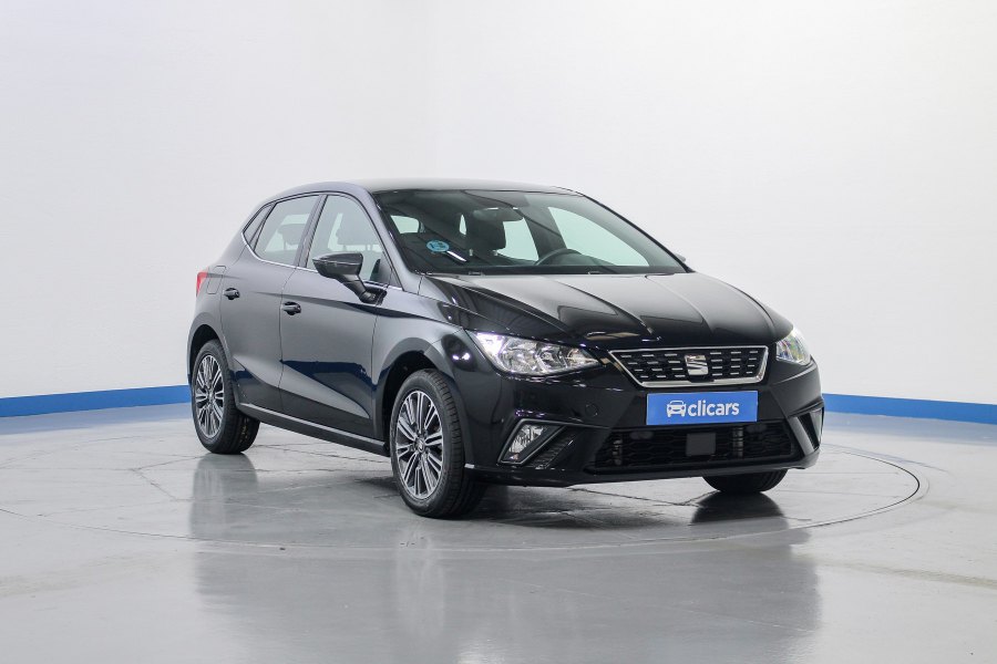 SEAT Ibiza Gasolina 1.0 TSI 85kW (115CV) Xcellence 3