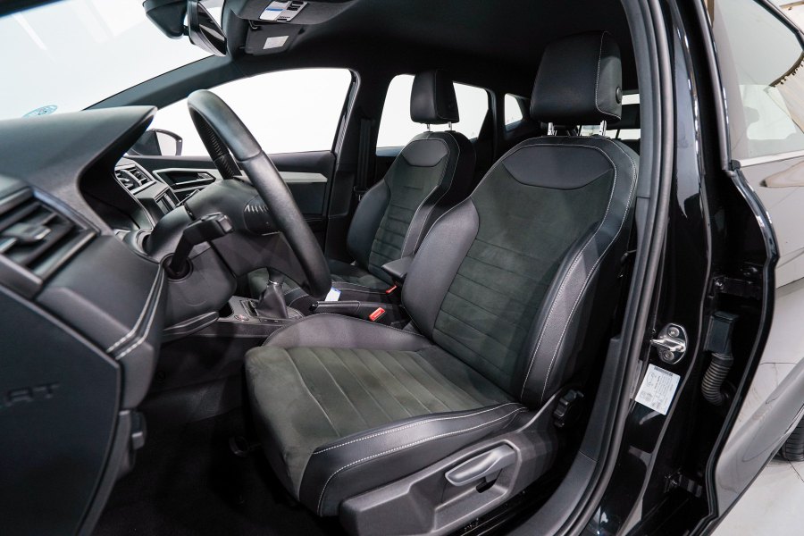 SEAT Ibiza Gasolina 1.0 TSI 85kW (115CV) Xcellence 12
