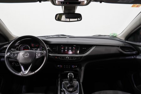 Opel Insignia 1.6 CDTI S&S ecoF 100kW (136CV) Business 7