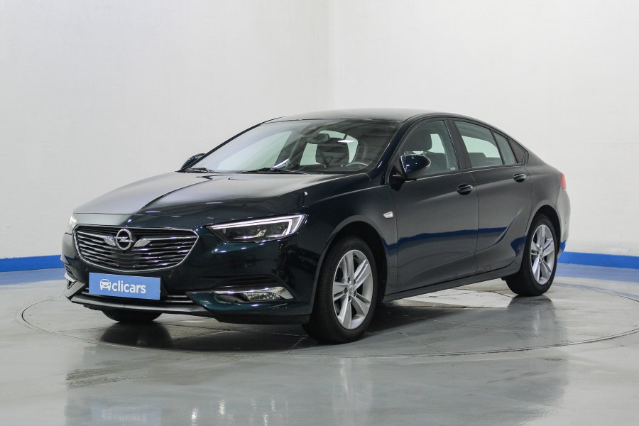 Opel Insignia 1.6 CDTI S&S ecoF 100kW (136CV) Business 1