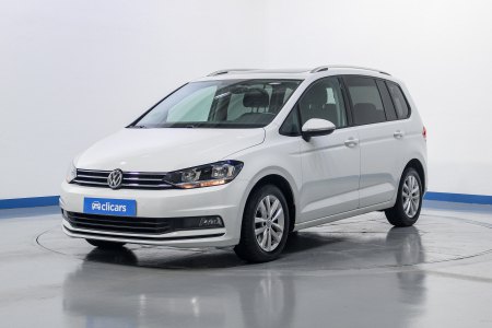 Volkswagen Touran 1.6TDI CR BMT Advance RAC