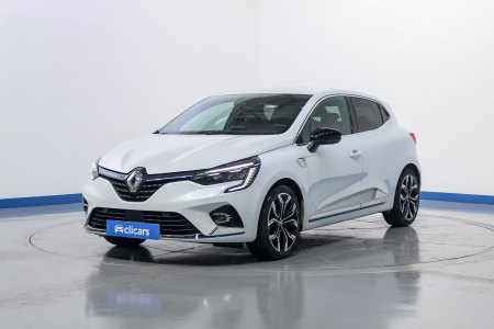 Renault Clio E-TECH Híbrido SL