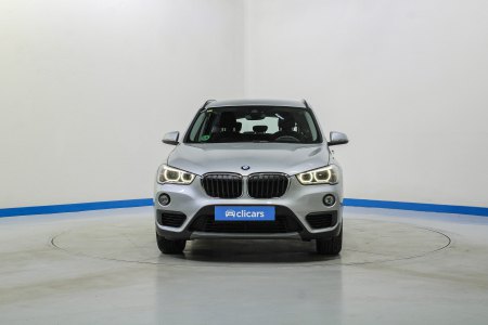 BMW X1 Diésel sDrive18d 2