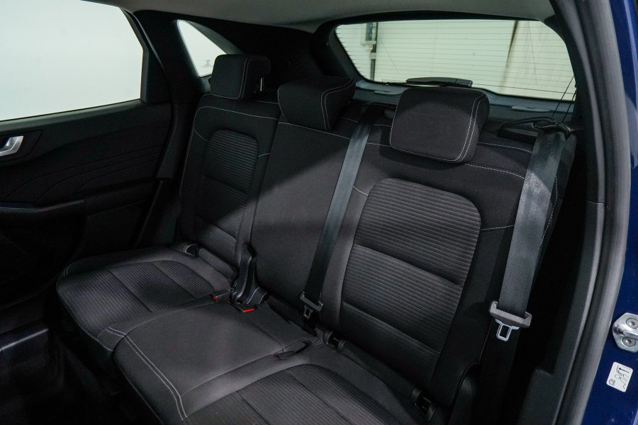 Ford Kuga Gasolina Kuga 1.5 EcoBoost Titanium FWD 150 31