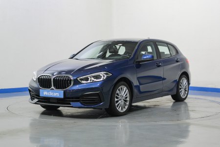 Comprar BMW Serie 1 Diésel 118d BMW Serie 1 Diésel 118d