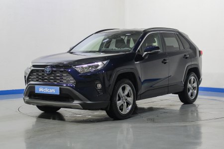 Comprar Toyota Rav4 Híbrido 2.5l 220H Advance Plus Toyota Rav4 Híbrido 2.5l 220H Advance Plus