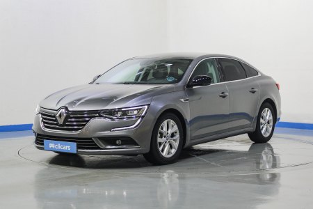 Comprar Renault Talisman Diésel Limited Blue dCi 110 kW (150CV) -18 Renault Talisman Diésel Limited Blue dCi 110 kW (150CV) -18