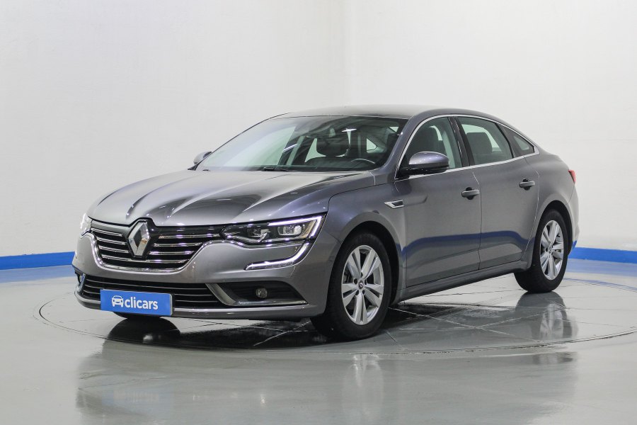 Renault Talisman Diésel Talisman dCi Blue Zen 110kW