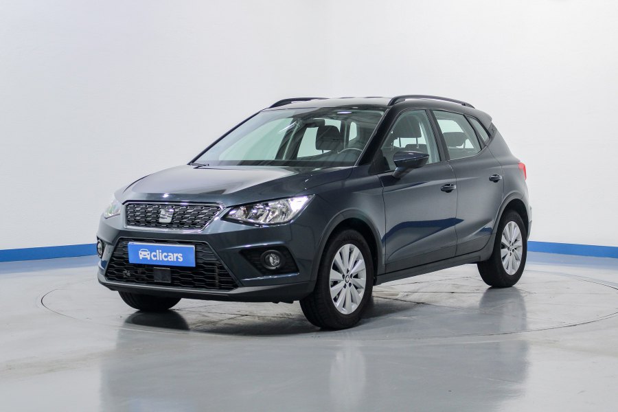 SEAT Arona Gasolina Arona 1.0 TSI Ecomotive S&S Style DSG7 110