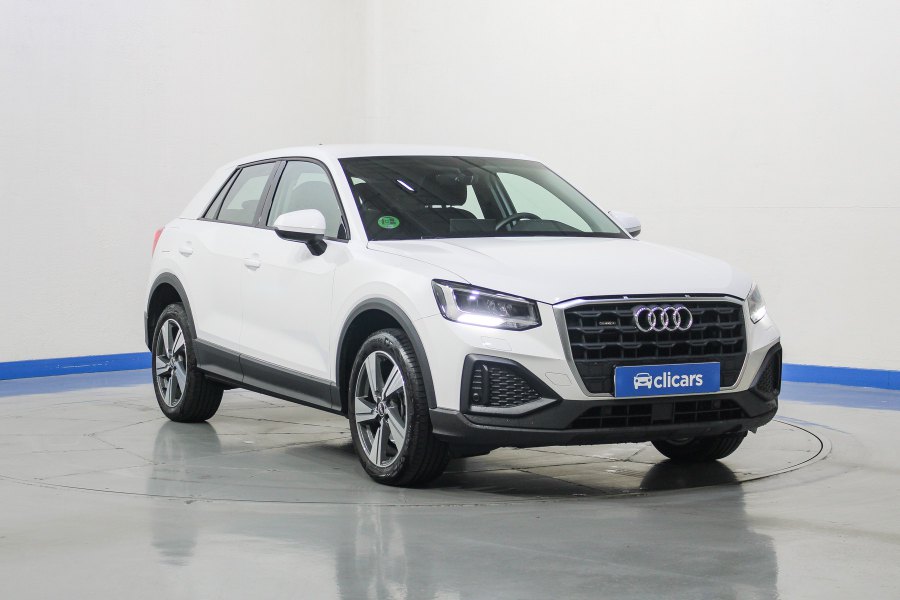 Audi Q2 Diésel Advanced 35 TDI 110kW quattro S tronic 3