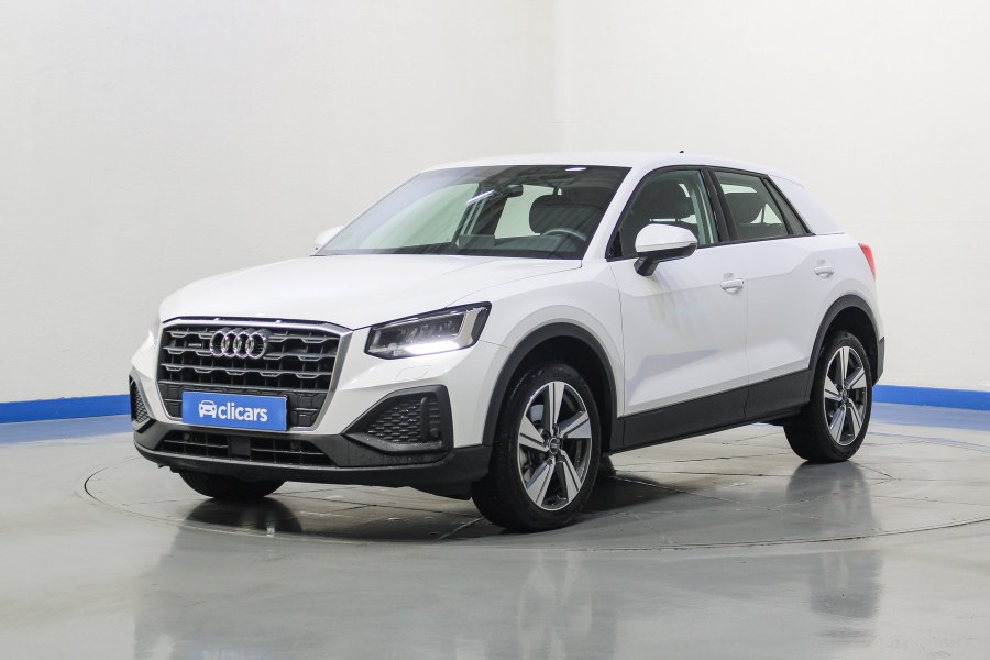 Audi Q2 Diésel Advanced 35 TDI 110kW quattro S tronic