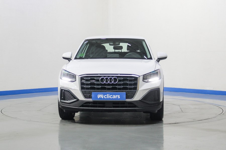 Audi Q2 Diésel Advanced 35 TDI 110kW quattro S tronic 2