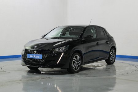 Comprar Peugeot 208 Gasolina PureTech 73kW (100CV) Allure Peugeot 208 Gasolina PureTech 73kW (100CV) Allure