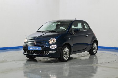 Comprar Fiat 500 Mild hybrid Dolcevita 1.0 Hybrid 51KW (70 CV) Fiat 500 Mild hybrid Dolcevita 1.0 Hybrid 51KW (70 CV)