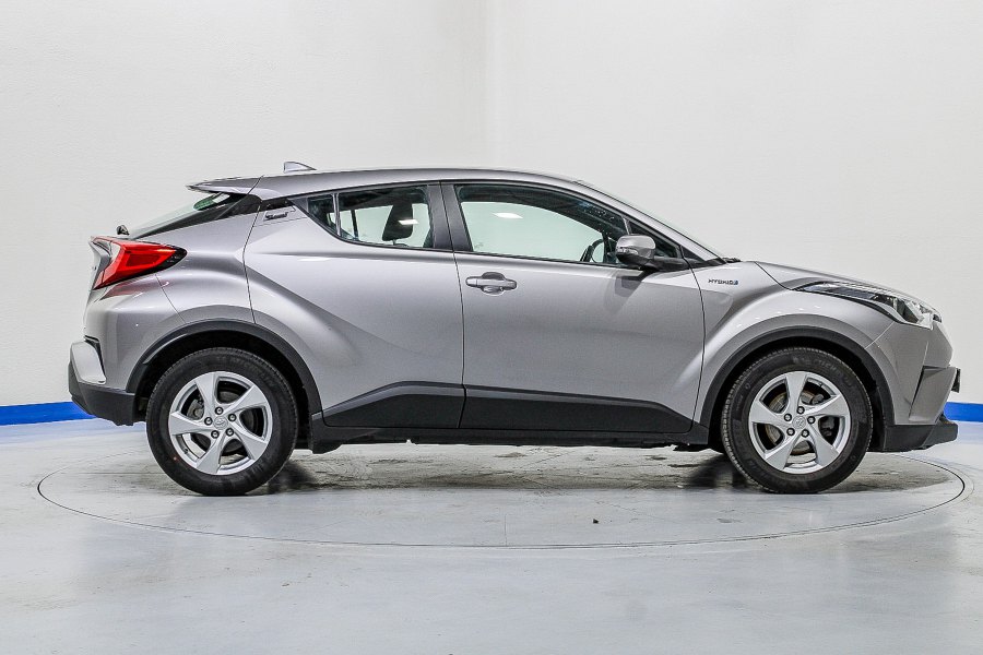 Toyota C-HR Híbrido C-HR 125H Active 6