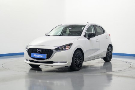 Mazda Mazda2 1.5 e-Skyactiv G Homura