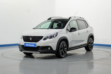 Comprar Peugeot 2008 1.2 PureTech S&S GT Line 130 Peugeot 2008 1.2 PureTech S&S GT Line 130