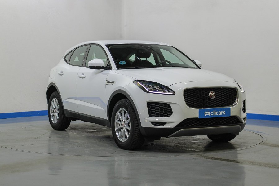 Jaguar E-Pace Diésel 2.0D 110kW 3