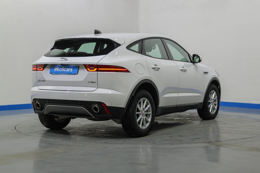 Jaguar E-Pace Diésel 2.0D 110kW 5