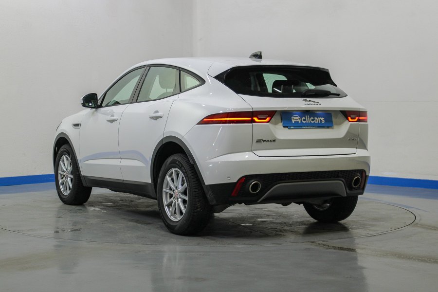 Jaguar E-Pace Diésel 2.0D 110kW 8