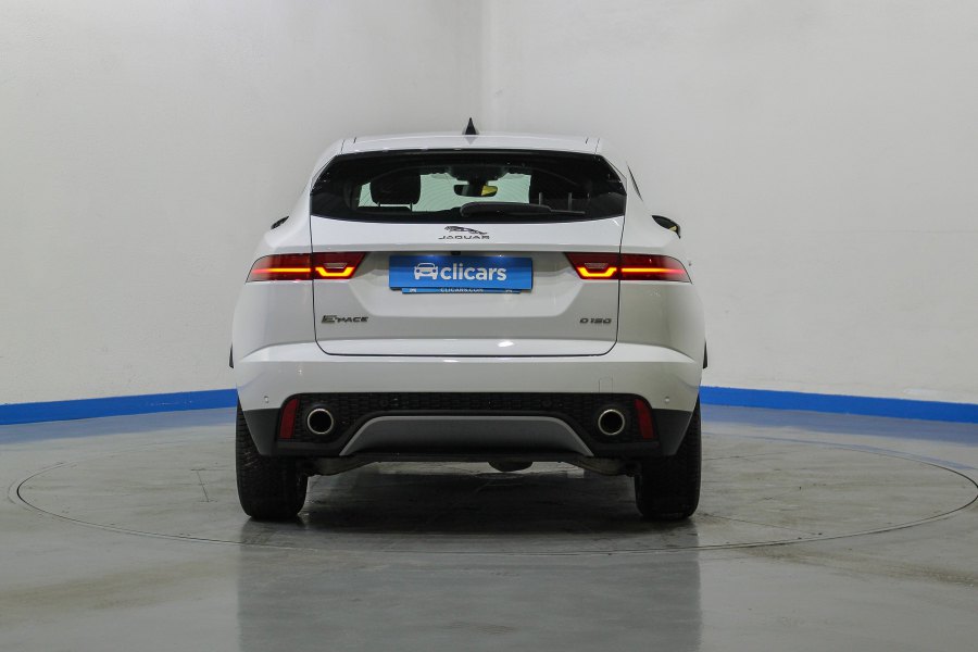 Jaguar E-Pace Diésel 2.0D 110kW 4