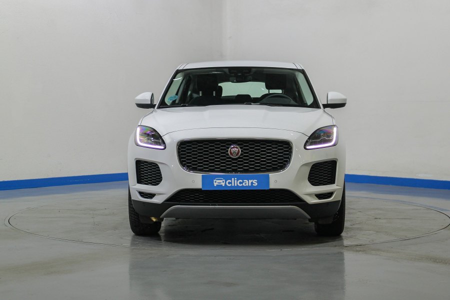 Jaguar E-Pace Diésel 2.0D 110kW 2