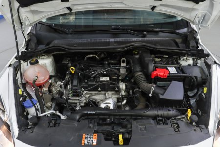 Ford Fiesta Gasolina 1.1 Ti-VCT 63kW Trend 5p 35