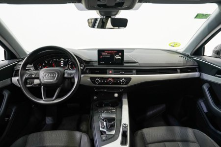 Audi A4 Advanced 35 TDI S tronic 6