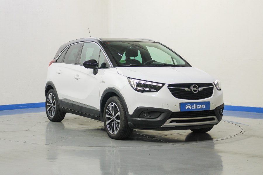 Opel Crossland Gasolina Crossland X 1.2T S&S Ultimate 130 3