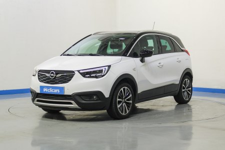 Opel Crossland 1.2T S&S Ultimate 130