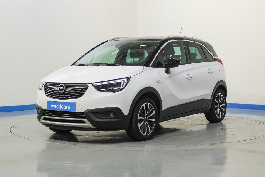 Opel Crossland X Gasolina 1.2T 96kW (130CV) Ultimate S/S