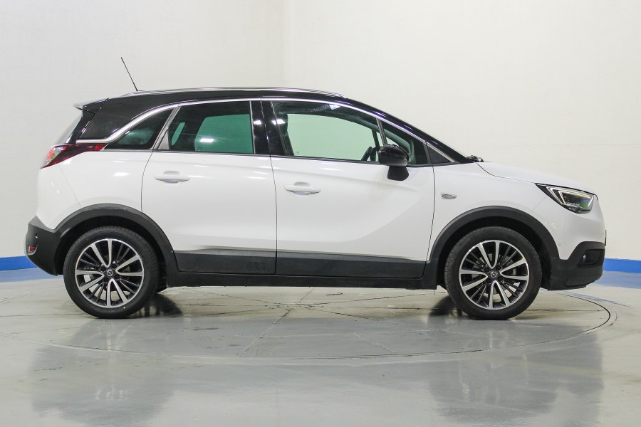 Opel Crossland X Gasolina 1.2T 96kW (130CV) Ultimate S/S 6