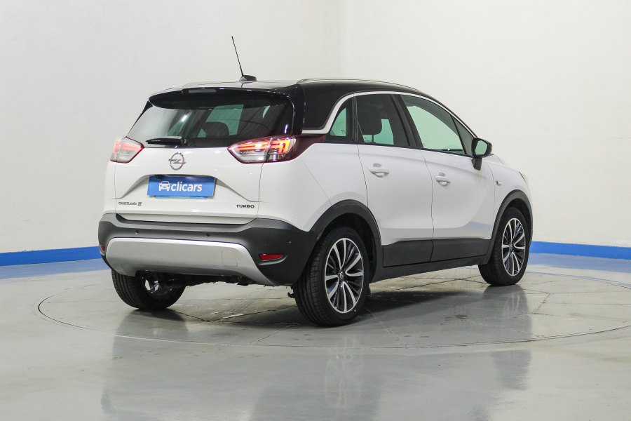 Opel Crossland X Gasolina 1.2T 96kW (130CV) Ultimate S/S 5