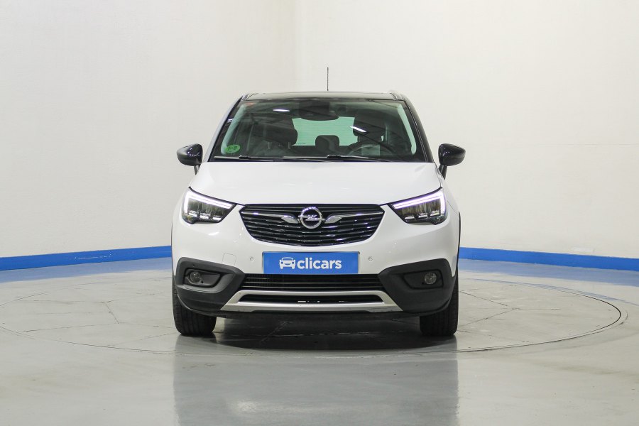 Opel Crossland Gasolina Crossland X 1.2T S&S Ultimate 130 2