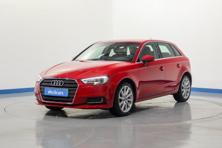 Audi A3 Sportback 1.6TDI Design Edition