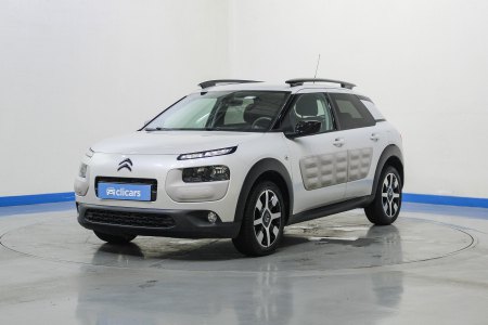 Comprar Citroën C4 Cactus Gasolina PureTech 82cv Feel Edition Citroën C4 Cactus Gasolina PureTech 82cv Feel Edition