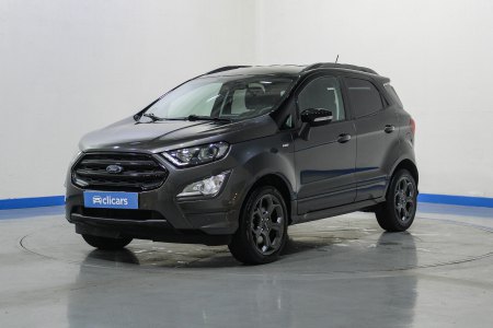 Comprar Ford EcoSport Gasolina 1.0T EcoBoost 92kW ST Line Black Edition Ford EcoSport Gasolina 1.0T EcoBoost 92kW ST Line Black Edition