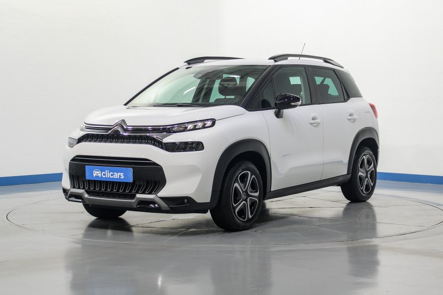 Citroen C3 Aircross Gasolina C3 Aircross Puretech S&S Feel Pack 110