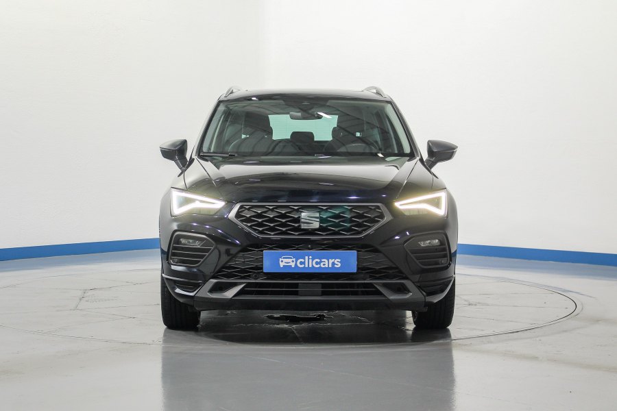 SEAT Ateca Gasolina Ateca 1.5 EcoTSI S&S FR DSG 2