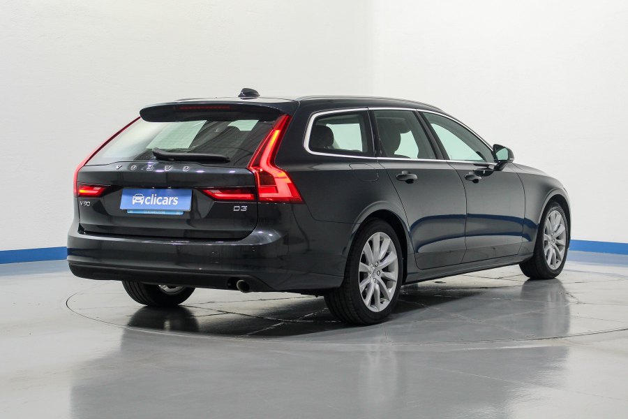 Volvo V90 Diésel V90 D3 Business Plus 150 5