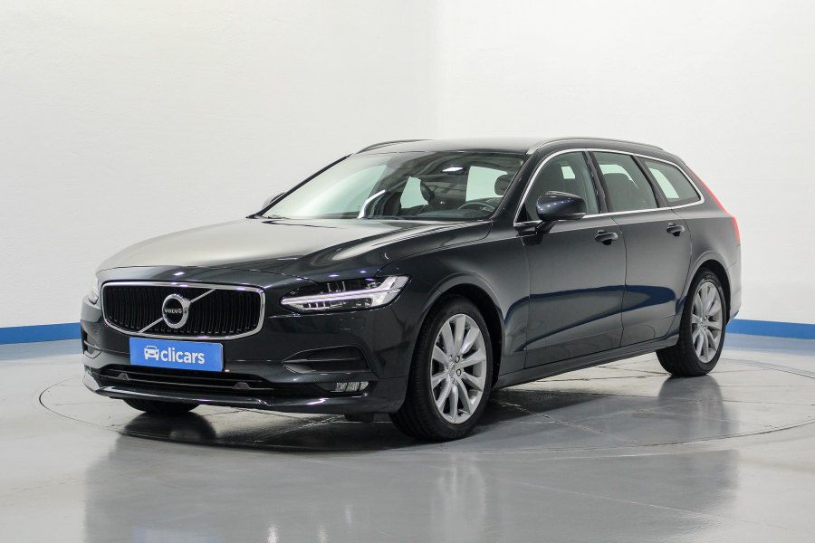 Volvo V90 Diésel V90 D3 Business Plus 150