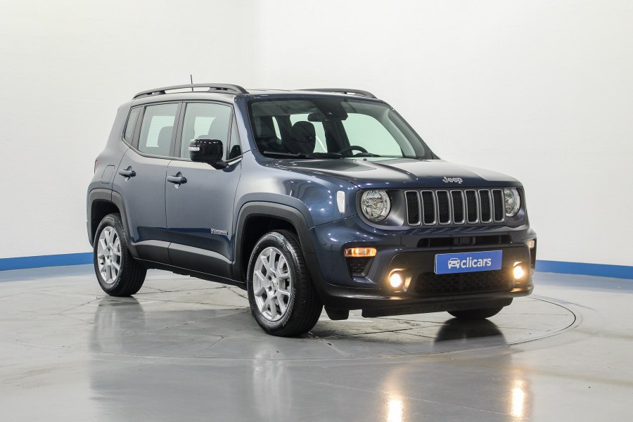 Jeep Renegade Mild hybrid Renegade 1.5 MHEV Limited 3