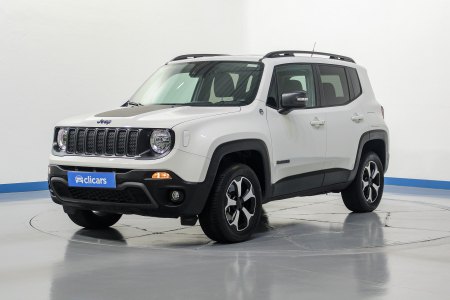 Jeep Renegade 1.3 PHEV Trailhawk 4x4 Aut. 240